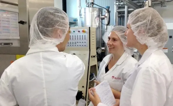 Kennis Op Maat Food Hall