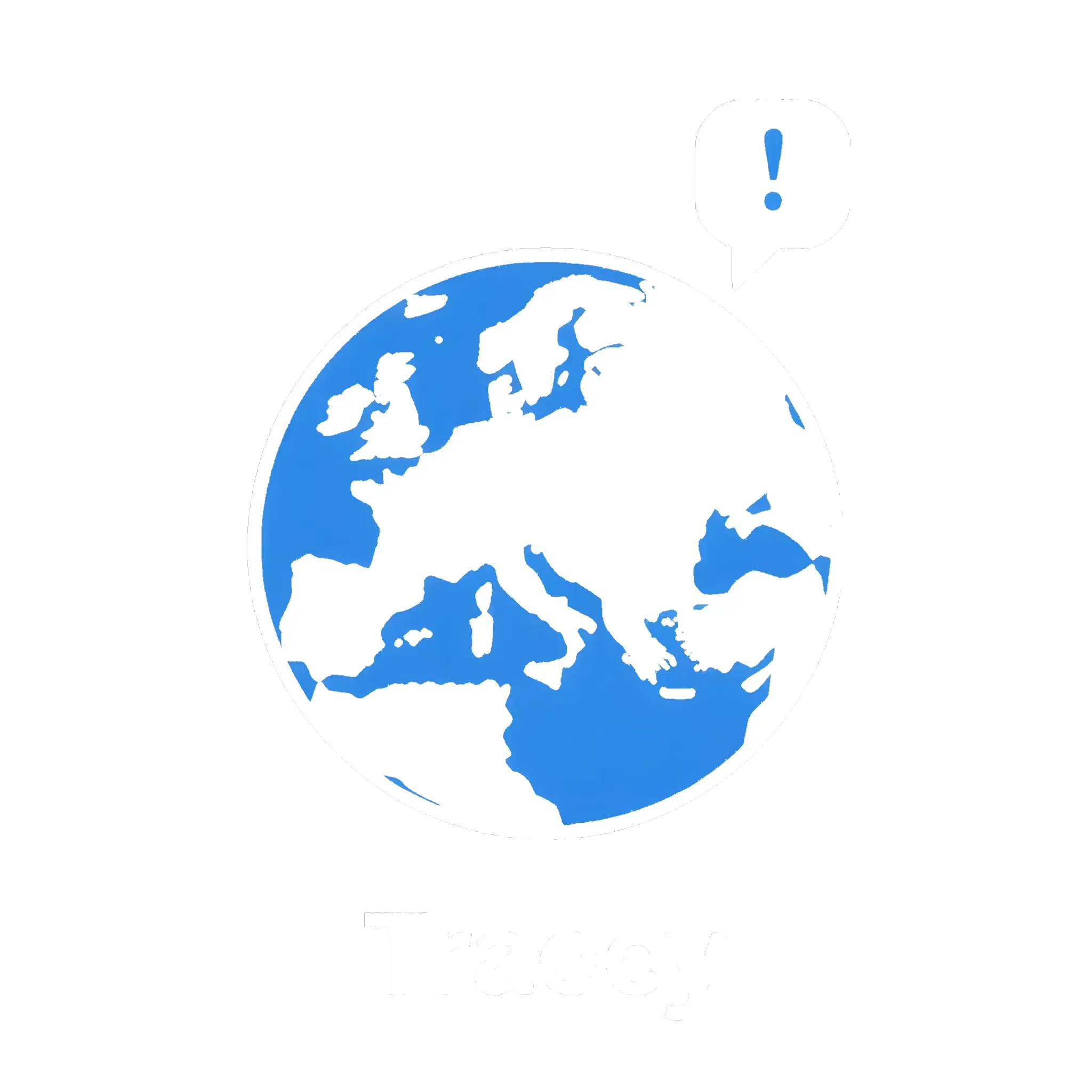 Traecy logo